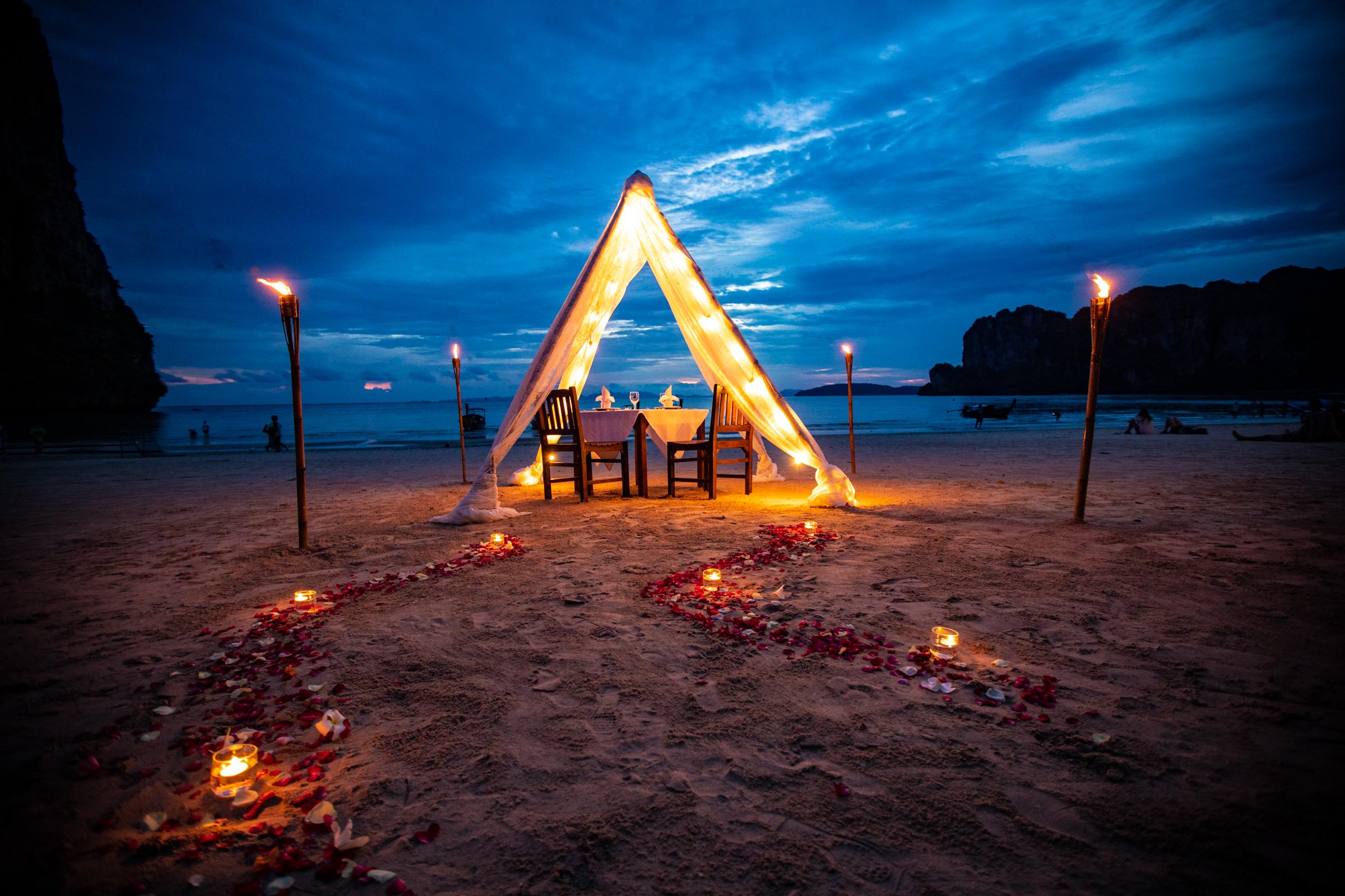 Railay Village Resort Railay Beach Exterior foto